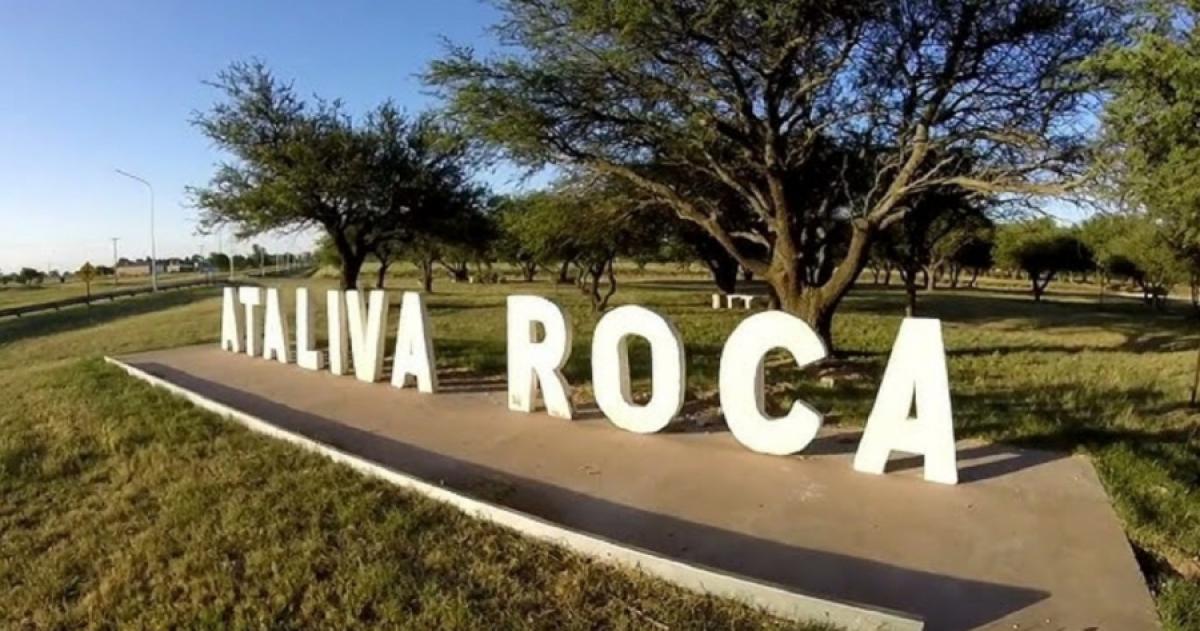 Ataliva Roca ser� sede del acto por el 17 de agosto