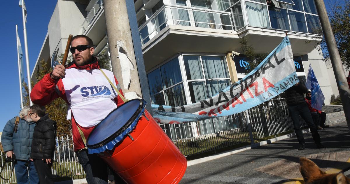 Vialidad sin recursos y con las rutas cada vez peor