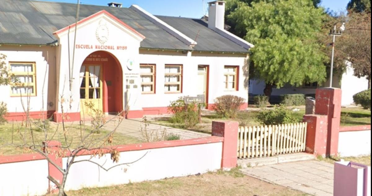 Los padres de los alumnos presentaron una nota al Ministerio de Educación