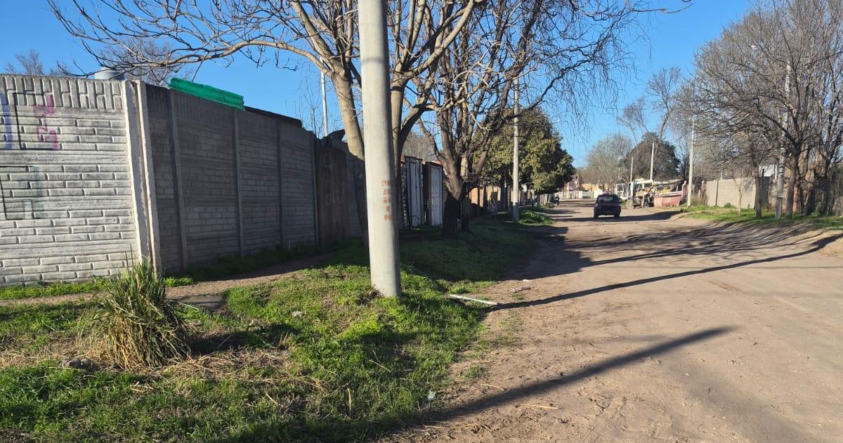 En Maestros Puntanos y Callaqueo se produjo una violenta pelea