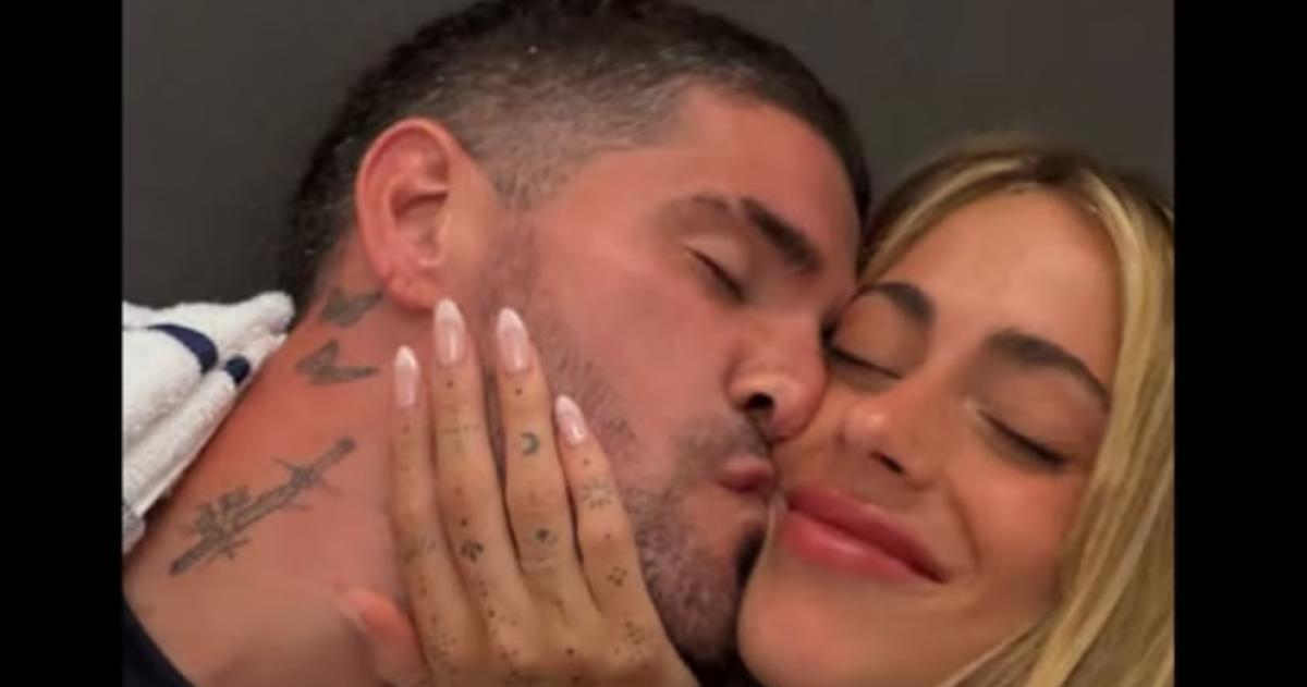 Se confirmó la tan ansiada boda