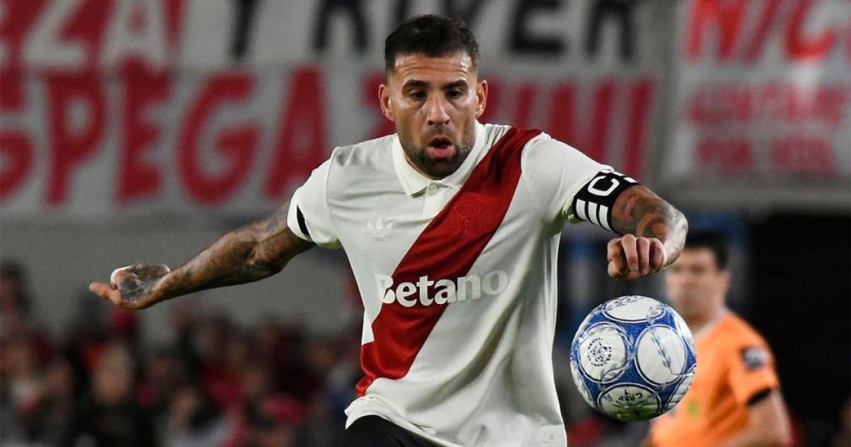 River deber� esperar una semana para enfrentar a Independiente Santa Fe en Bogot�- Conmebol reprogramó ambos partidos de los octavos de final de la Copa Sudamericana