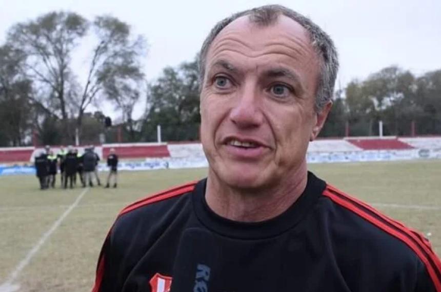 Tendr� un gran desafío en el Provincial