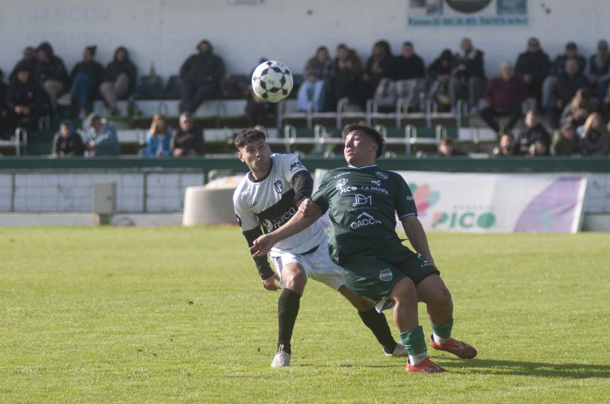 Ferro ganó el Clausura y va por e ltítulo