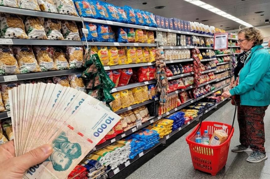 Se espera un mal dato de inflación para julio