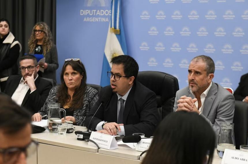 Plenario de comisiones - Reforma de la carta org�nica del BCRA