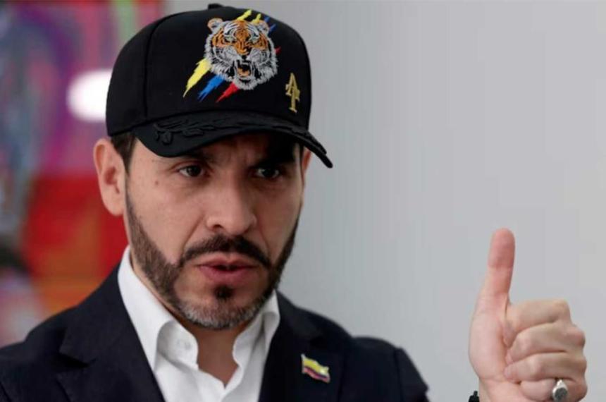 Colombia autorizó operaciones conjuntas con Estados Unidos contra organizaciones vinculadas al narcotr�fico y se incorporar� a una coalición internacional contra los carteles