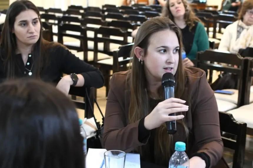 Vilches formalizó su dimisión mediante una nota con fecha de efectivización al 10 de agosto
