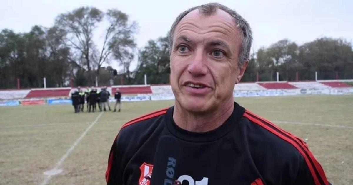 Tendr� un gran desafío en el Provincial