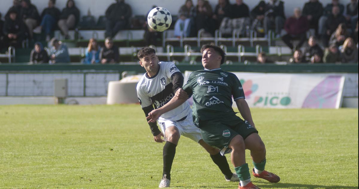 Ferro ganó el Clausura y va por e ltítulo
