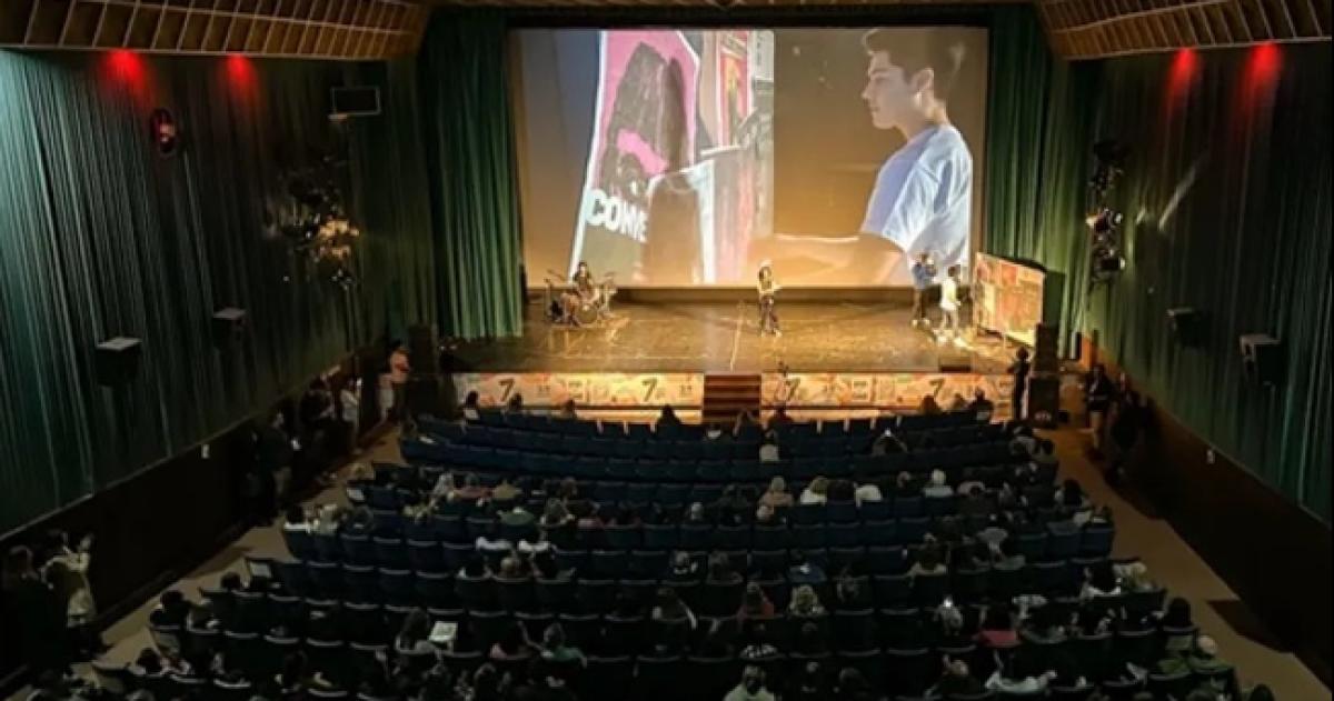 Concluye este miércoles el Festival de Cine en General Pico