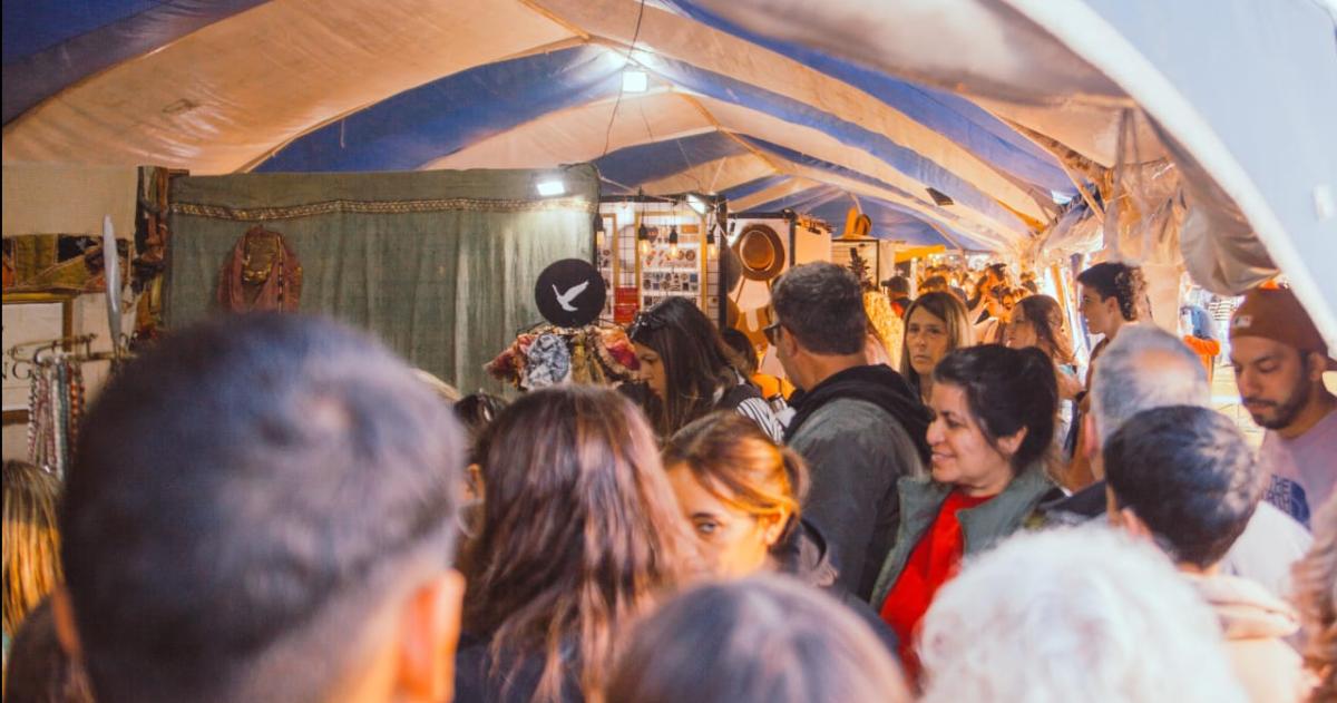 El evento reunir� a m�s de un centenar de artesanos y productores