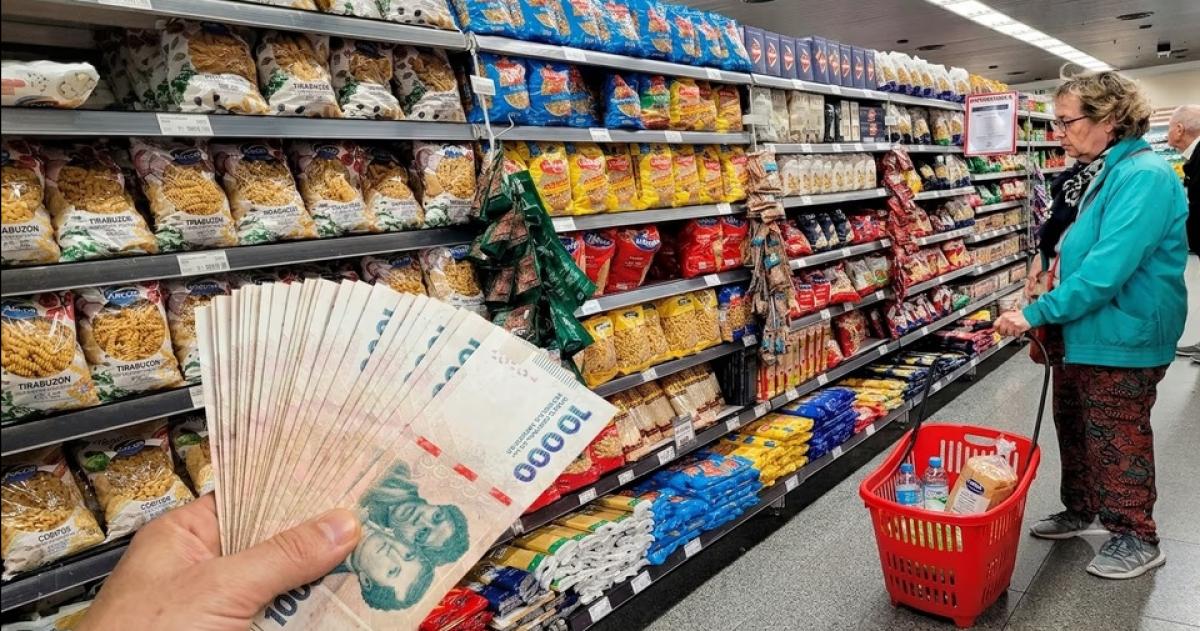 Se espera un mal dato de inflación para julio