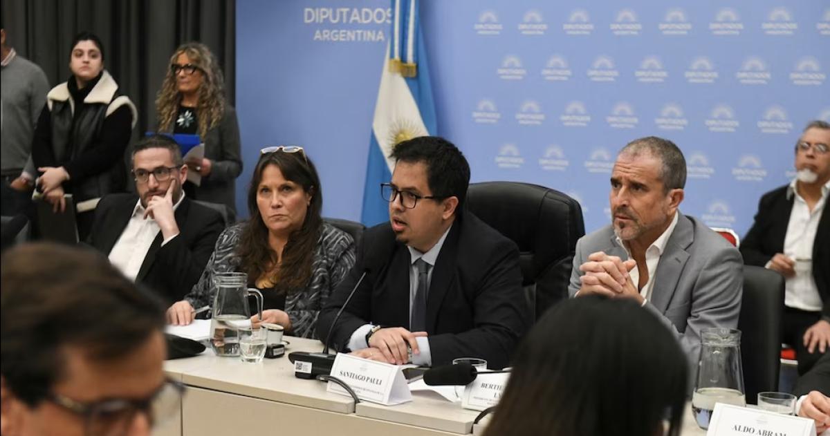 Plenario de comisiones - Reforma de la carta org�nica del BCRA