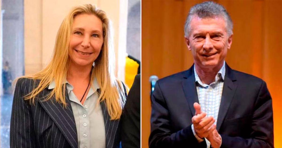Mauricio Macri reactivó el di�logo con el Gobierno tras conversar con Karina Milei y envió a Cristian Ritondo y Fernando de Andreis a iniciar una nueva negociación con Diego Santilli