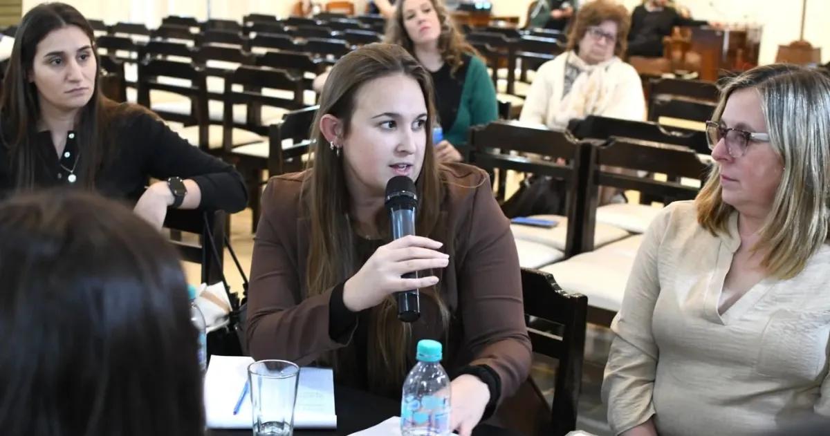 Vilches formalizó su dimisión mediante una nota con fecha de efectivización al 10 de agosto