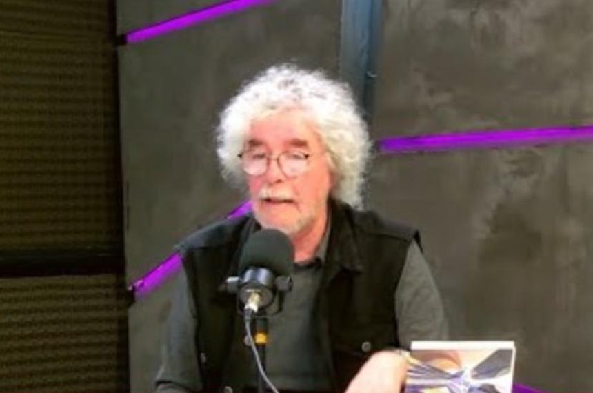 Darío Balvidares