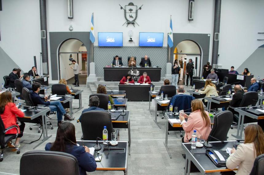 La C�mara de Diputados pidió por el puente de la ruta del Desierto a la altura de La Reforma