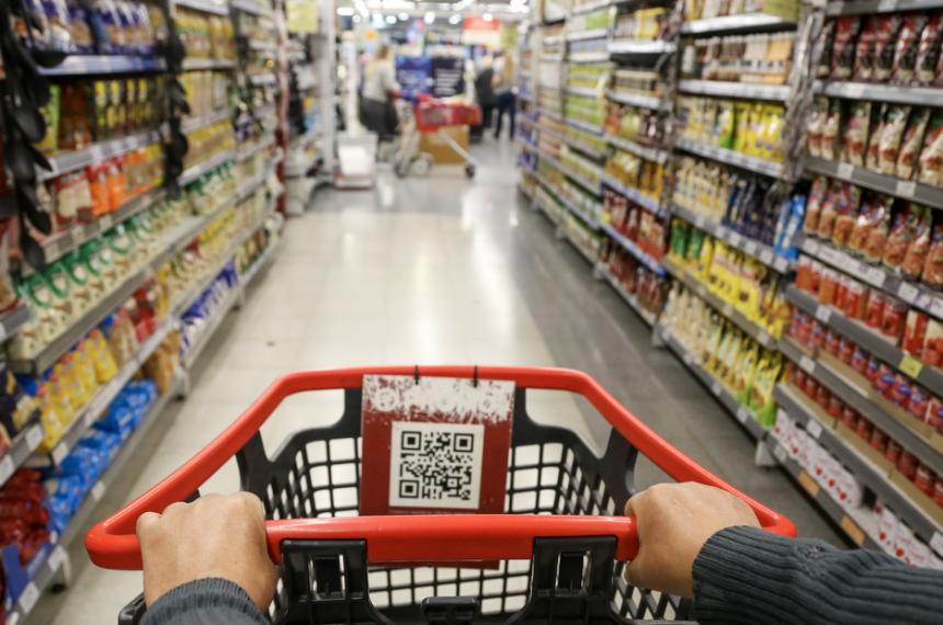 El INDEC dio a conocer el dato de inflación
