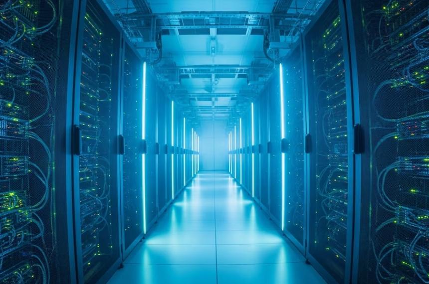 El avance en celdas de combustible con hidrógeno podría volver m�s viable el abastecimiento de centros de datos vehículos y otras tecnologías de alto consumo energético