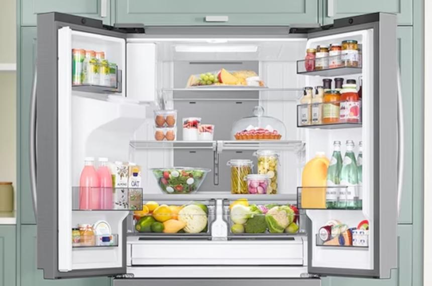 Es clave tener un inventario de los productos que m�s r�pido se pueden deteriorar ante la ausencia del frío