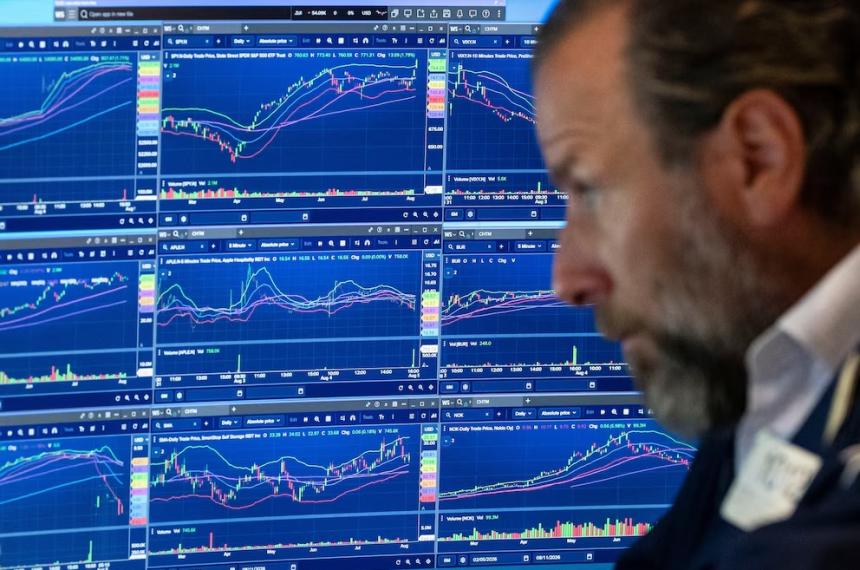El Índice de Incertidumbre Económica de la UCA registró 54 puntos en julio de 2026