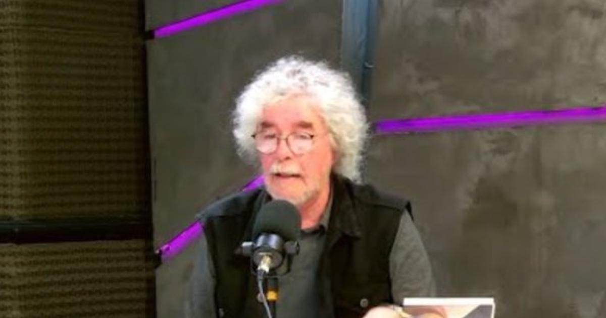Darío Balvidares