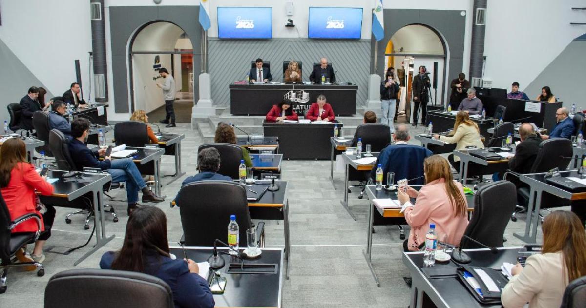 La C�mara de Diputados pidió por el puente de la ruta del Desierto a la altura de La Reforma