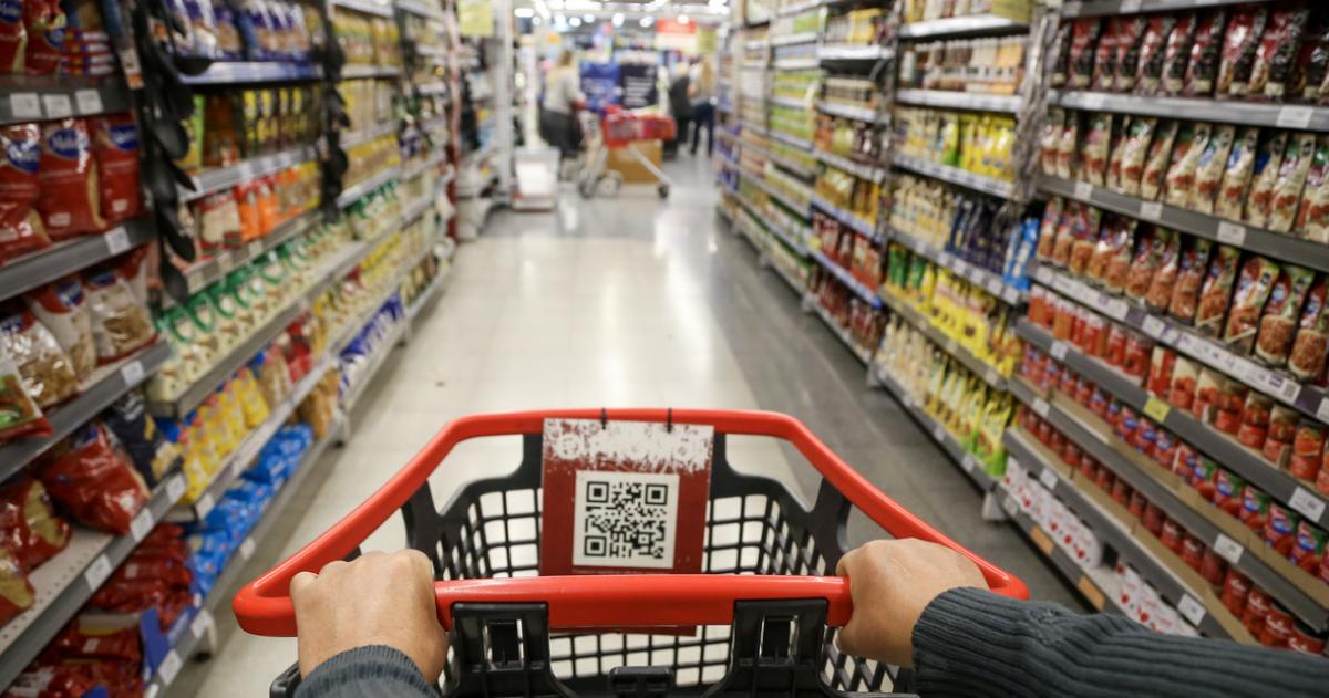 El INDEC dio a conocer el dato de inflación