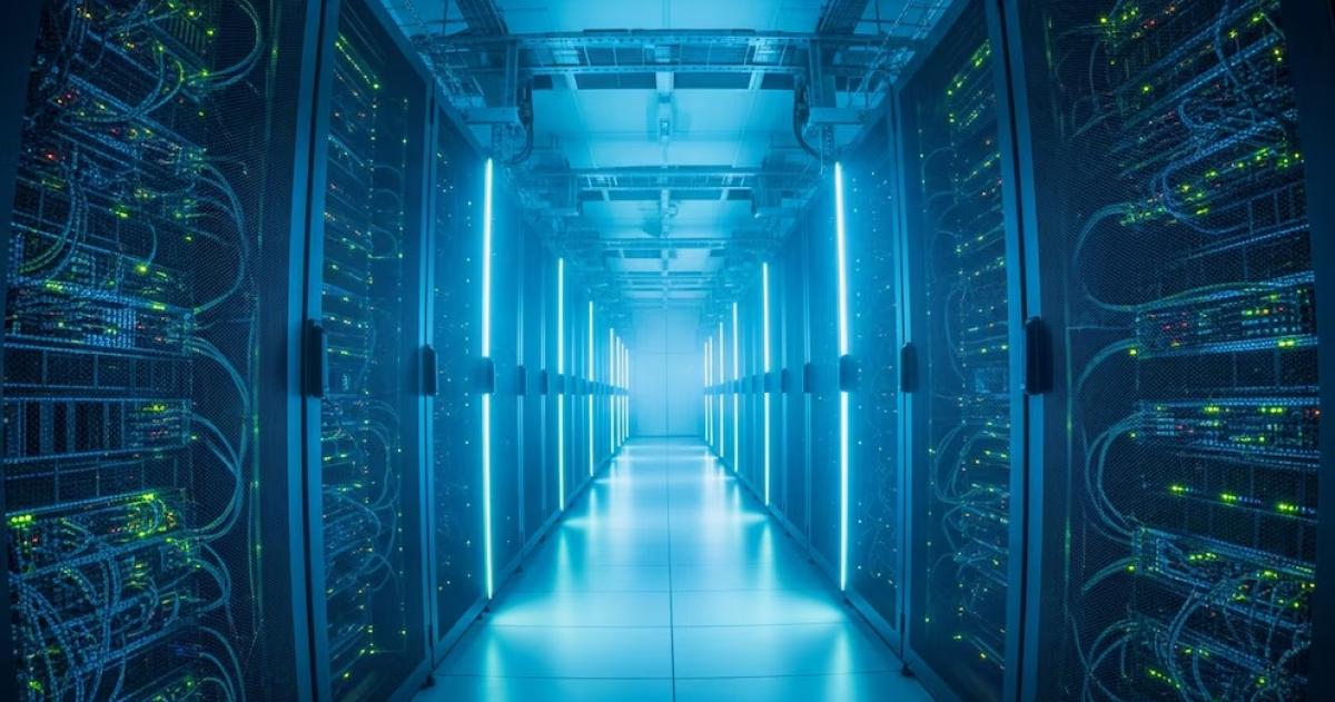 El avance en celdas de combustible con hidrógeno podría volver m�s viable el abastecimiento de centros de datos vehículos y otras tecnologías de alto consumo energético