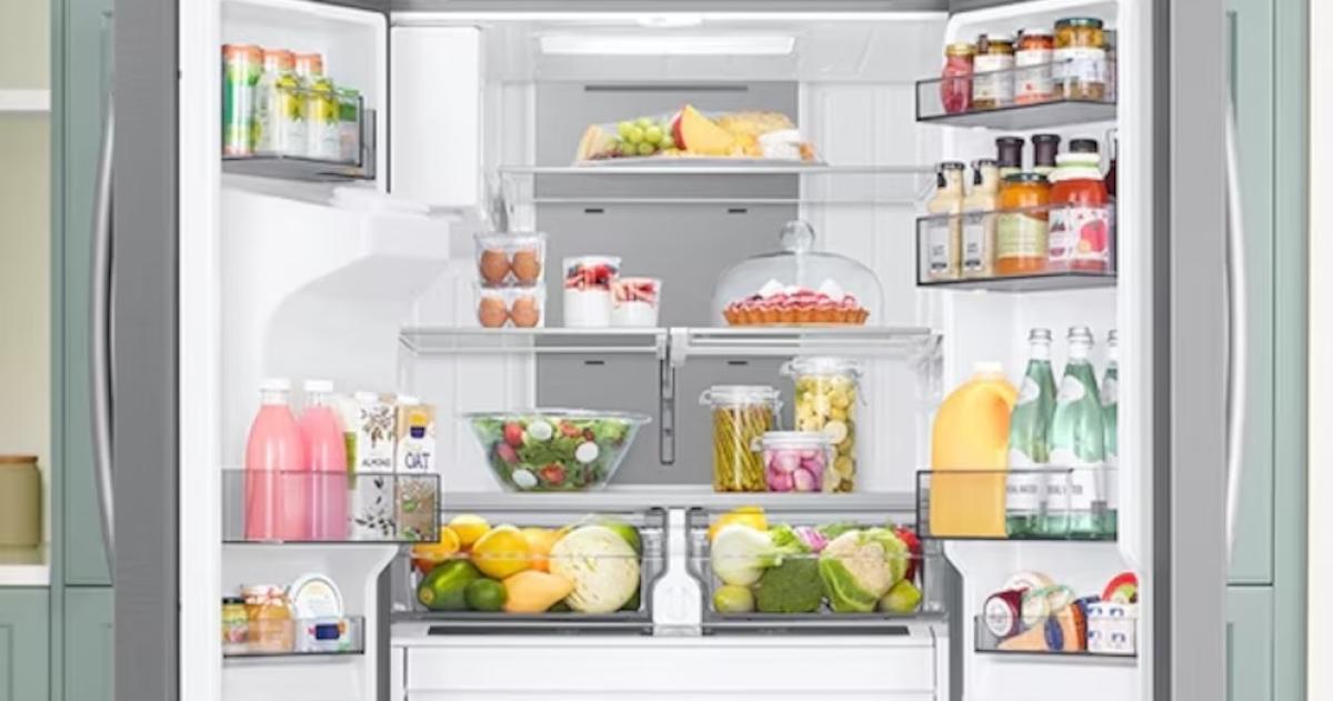 Es clave tener un inventario de los productos que m�s r�pido se pueden deteriorar ante la ausencia del frío