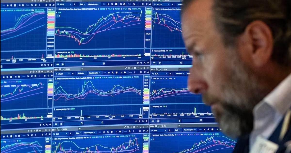 El Índice de Incertidumbre Económica de la UCA registró 54 puntos en julio de 2026