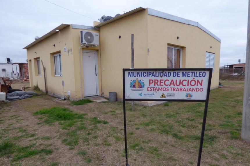 Metileo apuesta a contener a las personas mayores en aacutembitos sociales