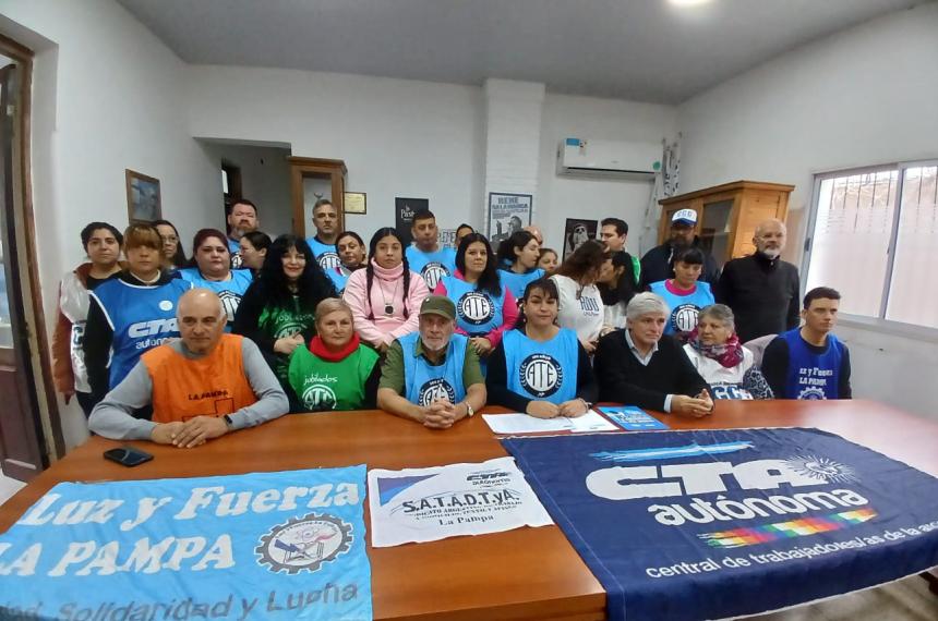 La presentación p�blica se realizó durante una conferencia de prensa