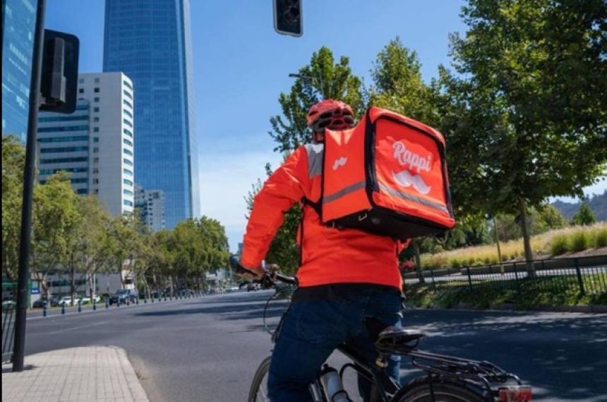 El trabajo de aplicación surge como alternativa ante la caída del empleo formal