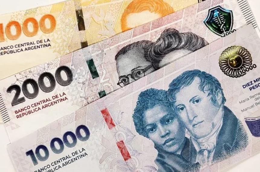 Sigue la pérdida del poder adquisitvo del salario