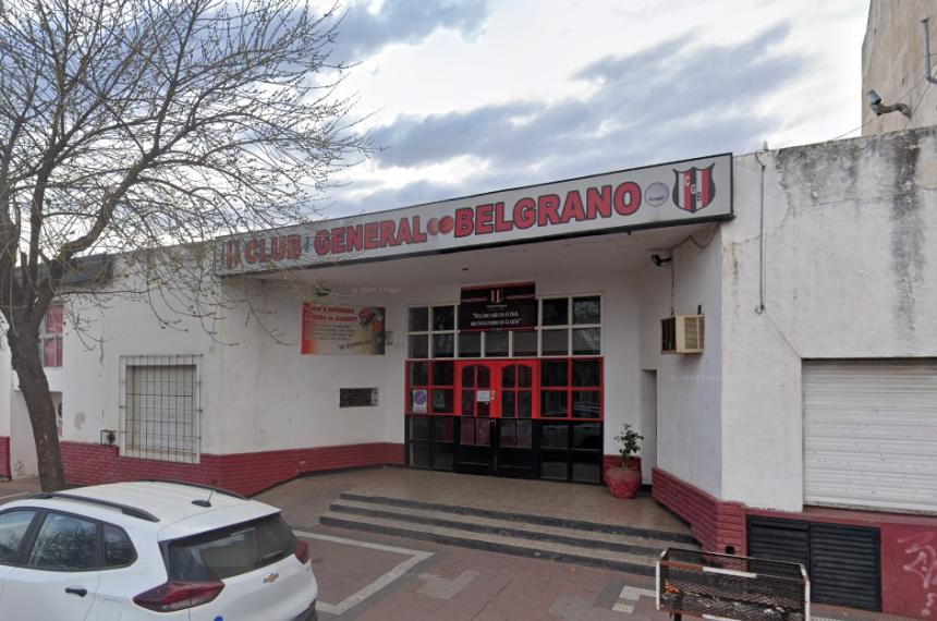 El próximo lunes ser� el Gran Bingo Tricolor