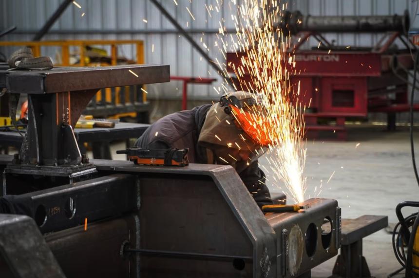 Industria