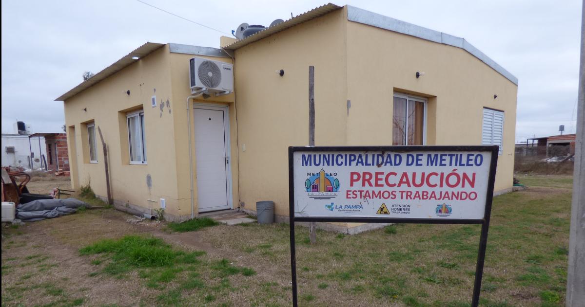 Metileo apuesta a contener a las personas mayores en aacutembitos sociales