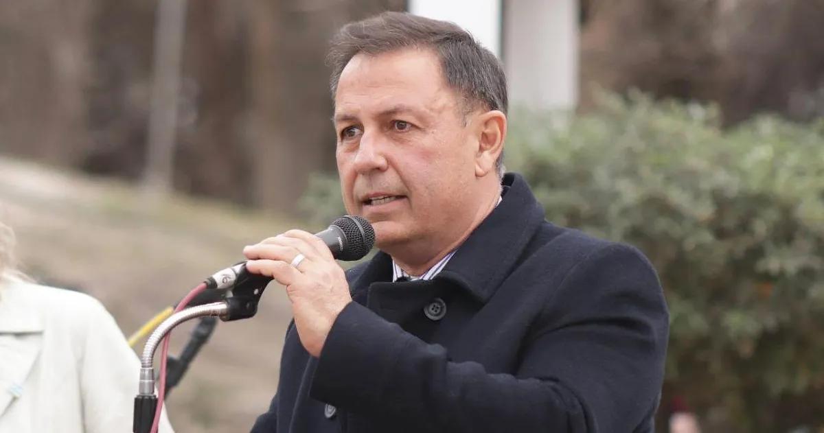 Sabarots recordó que La Pampa cuenta con unos 600 kilómetros de rutas nacionales y vinculó el deterioro con el crecimiento del tr�nsito y la autorización para incrementar el peso de los camiones