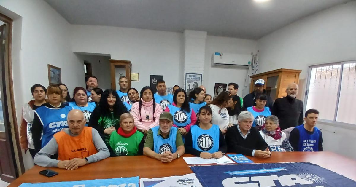 La presentación p�blica se realizó durante una conferencia de prensa