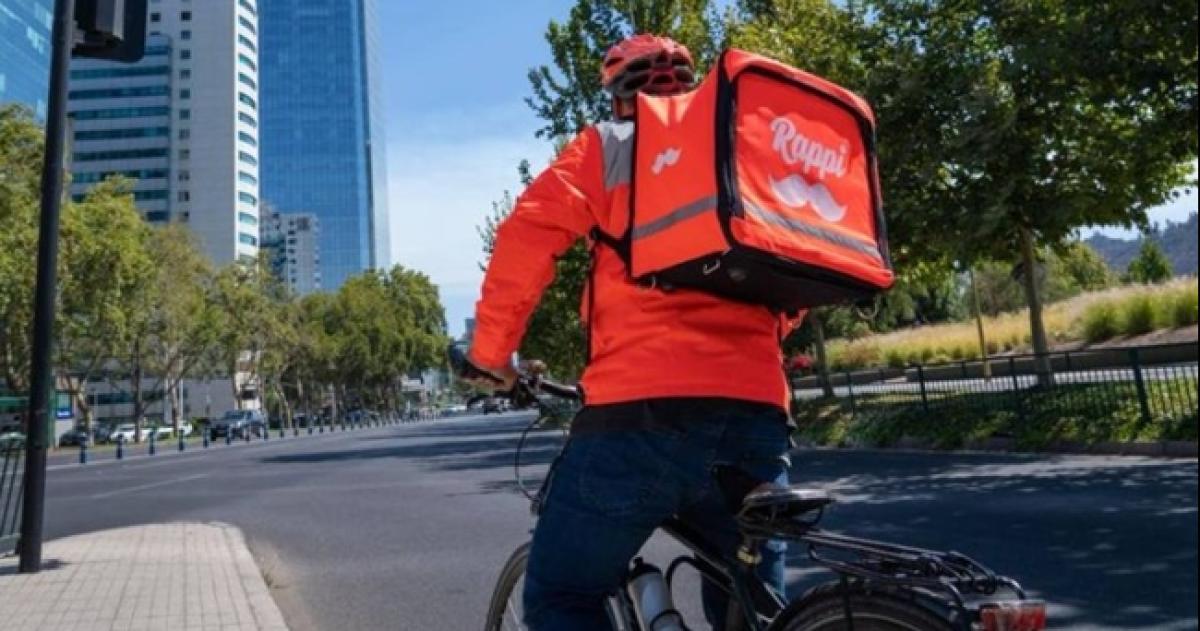 El trabajo de aplicación surge como alternativa ante la caída del empleo formal