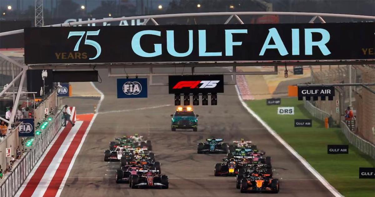 La FIA permitir� nuevamente que los pilotos de Rusia y Bielorrusia compitan representando a sus países aunque seguir� prohibiendo la realización de competencias internacionales en ambos territorios