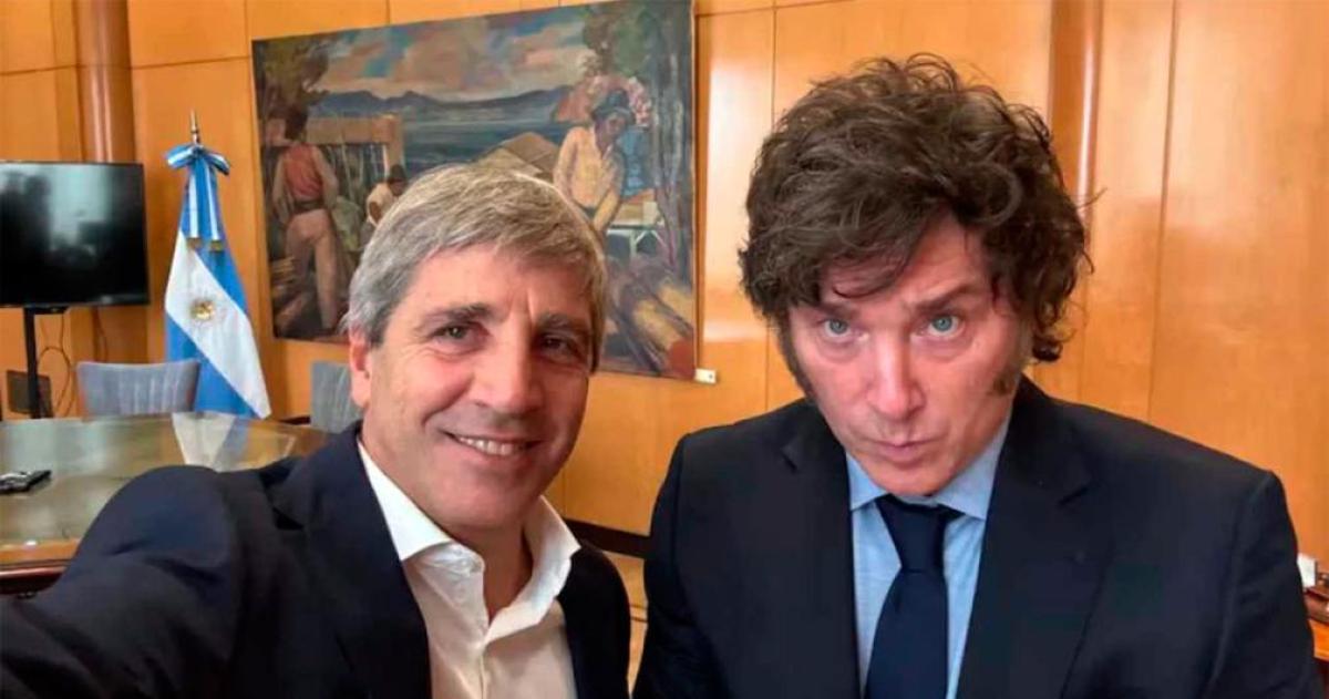 El Gobierno analiza utilizar el Fondo de Garantía de Sustentabilidad de ANSES para generar financiamiento de largo plazo destinado a los bancos e impulsar una mayor oferta de créditos hipotecarios