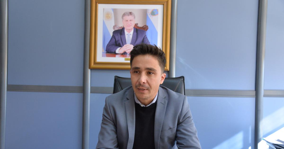 Alfredo Intronati reclamó al Gobierno nacional la ejecución urgente de los recursos del Fondo Hídrico y advirtió sobre la necesidad de reactivar obras para proteger localidades y zonas productivas de La Pampa ante posibles inundaciones