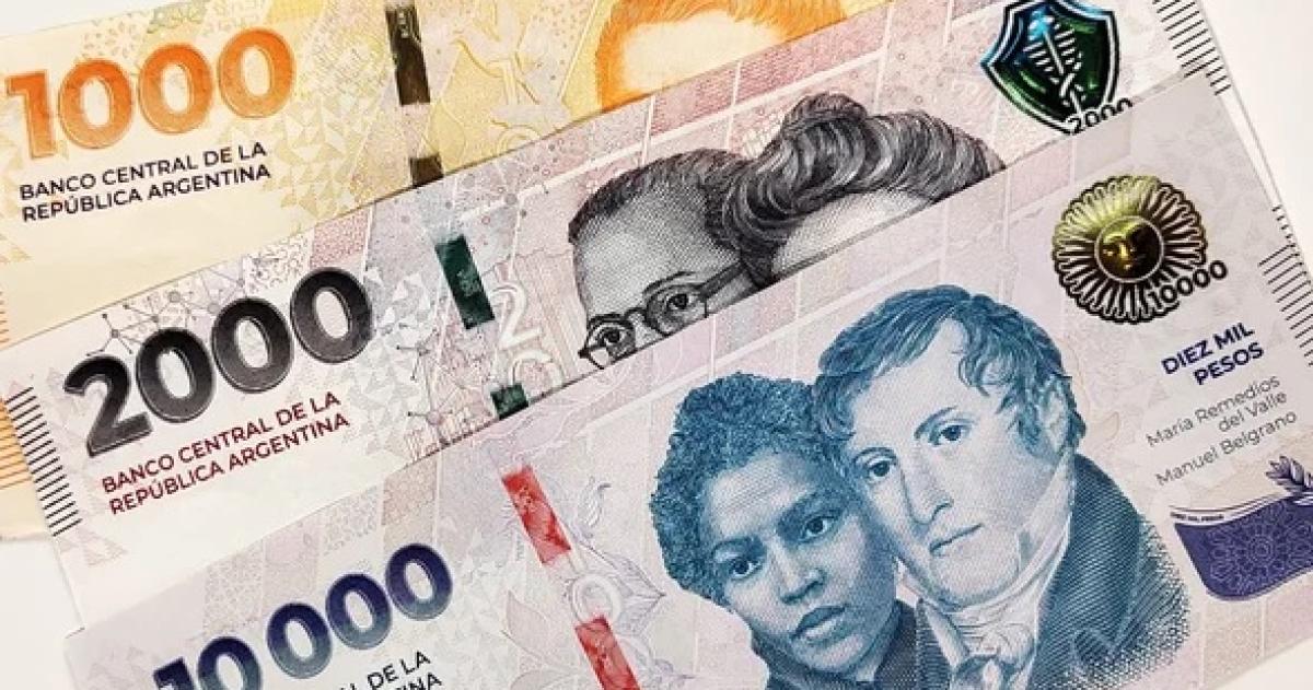 Sigue la pérdida del poder adquisitvo del salario