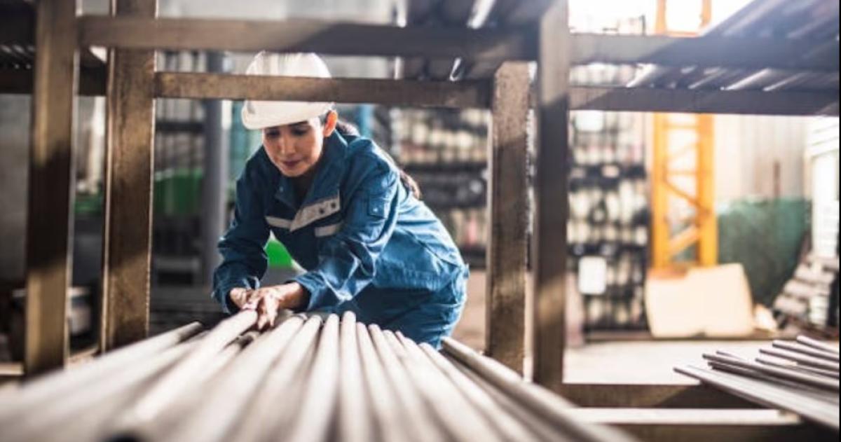 La industria manufacturera acumula una caída del 1381-en-porciento- desde noviembre de 2023 seg�n el informe de Fundar