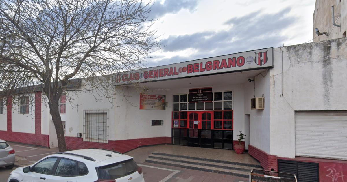 El próximo lunes ser� el Gran Bingo Tricolor