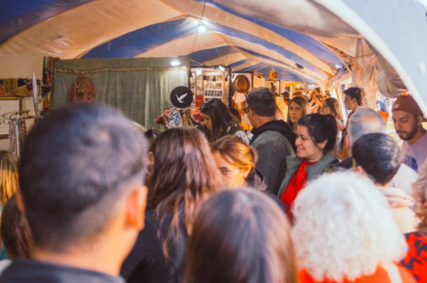 El evento reunir� a m�s de un centenar de artesanos y productores