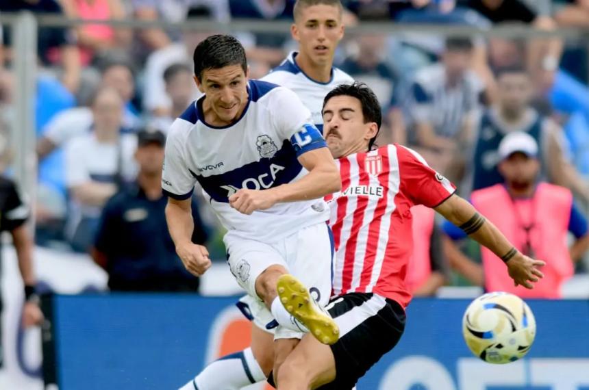Pinchas y Triperos se enfrentan en un nuevo cl�sico